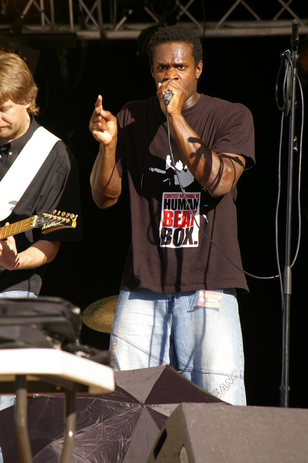 Fete de la musique 2008 - Hubble and co 008.jpg